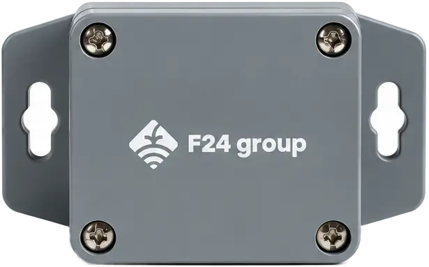 S-Box, sensor de identificação do implemento
